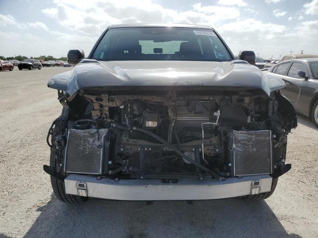 2023 TOYOTA TUNDRA CRE - 5TFJC5AB4PX002702