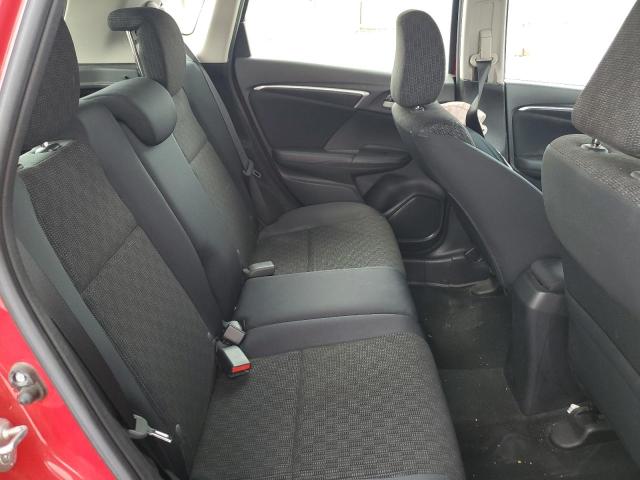 2016 HONDA FIT LX - JHMGK5H52GX006873