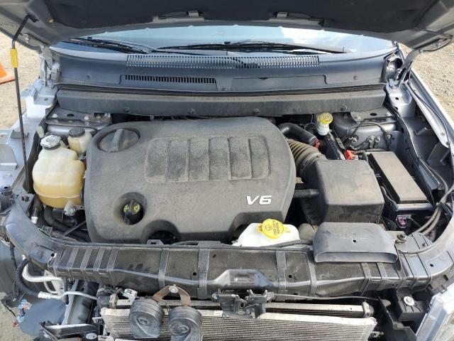 2018 DODGE JOURNEY CR - 3C4PDDGG6JT386571