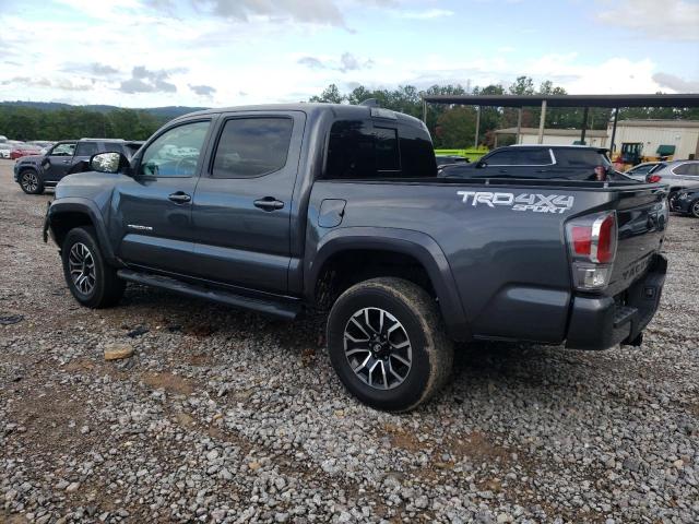 2021 TOYOTA TACOMA DOU - 3TMCZ5ANXMM378968