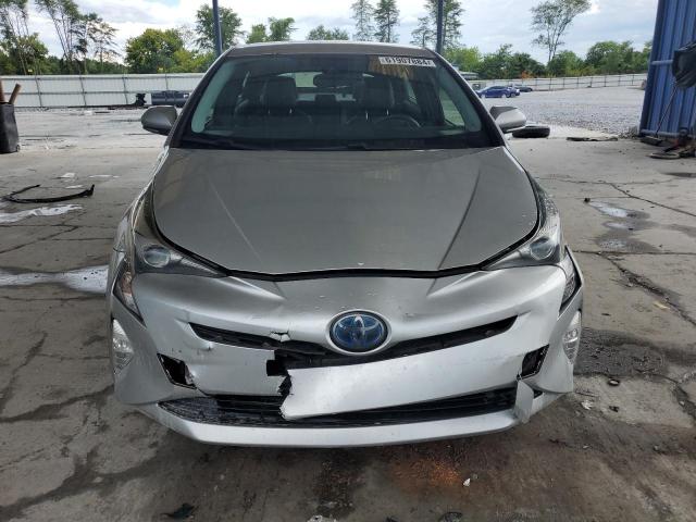 2016 TOYOTA PRIUS - JTDKARFU7G3510083