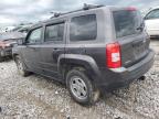 JEEP PATRIOT SP photo