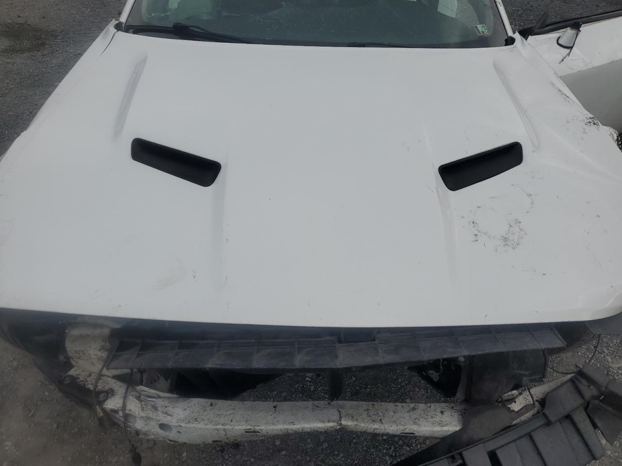 2C3CDZGG5KH760047 2019 Dodge Challenger Sxt