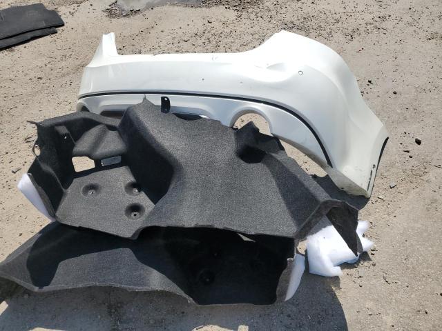 2017 Nissan Maxima 3.5S VIN: 1N4AA6AP0HC416873 Lot: 60655184