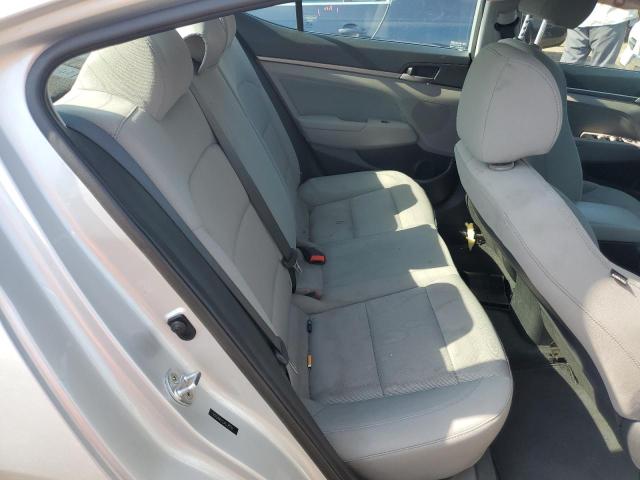 2018 HYUNDAI ELANTRA SE - 5NPD84LF5JH238142