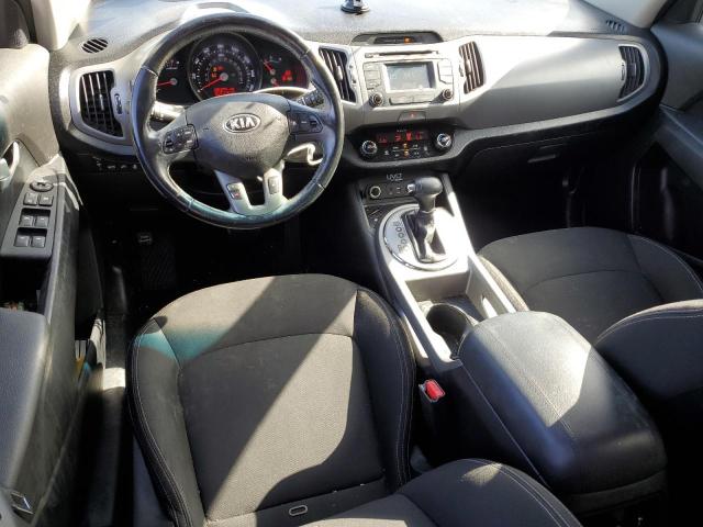 2015 KIA SPORTAGE E - KNDPC3AC6F7767450
