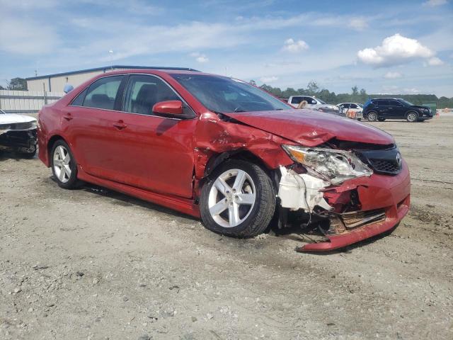 VIN 4T1BF1FK8EU750022 2014 Toyota Camry, L no.4