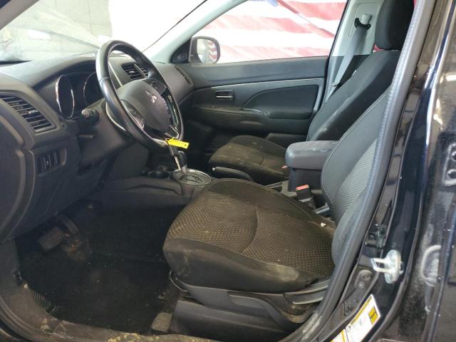 2016 MITSUBISHI OUTLANDER - JA4AP3AU4GZ028015