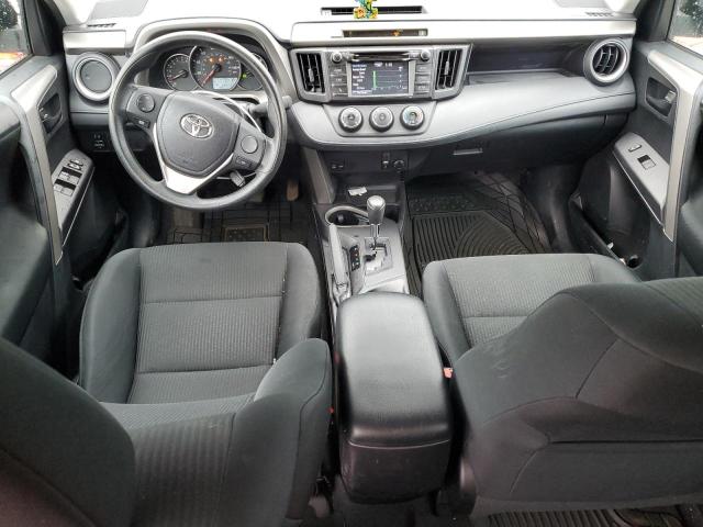 2016 TOYOTA RAV 4 2T3BFREV5GW526288