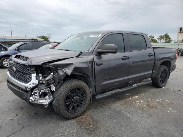 2021 TOYOTA TUNDRA CRE - 5TFEY5F17MX290374