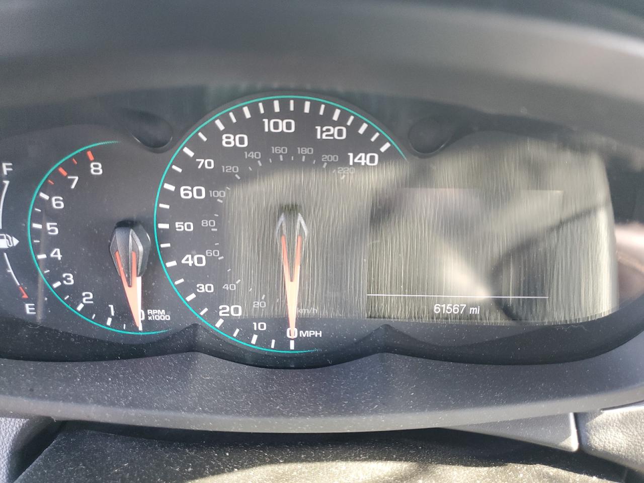 KL7CJRSB4LB323146 2020 Chevrolet Trax Premier