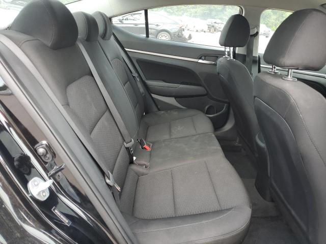 2019 HYUNDAI ELANTRA SE - 5NPD84LF9KH455128