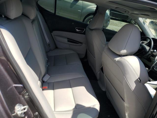 2018 ACURA TLX - 19UUB1F39JA008839