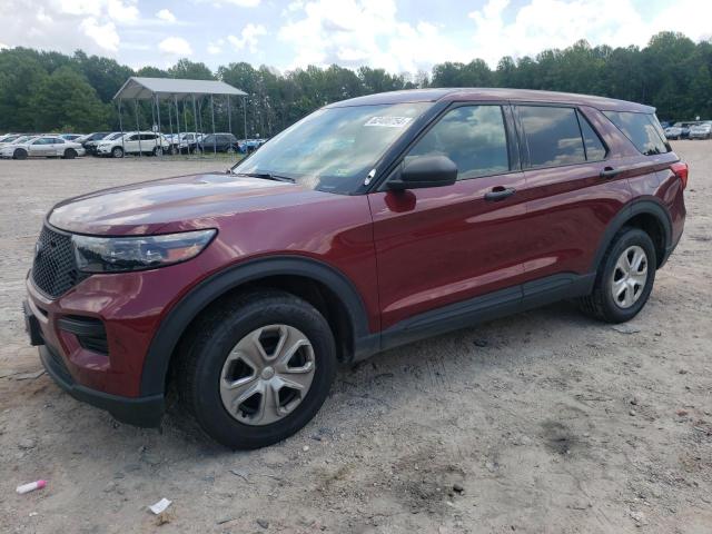 2023 FORD EXPLORER P #2683660647