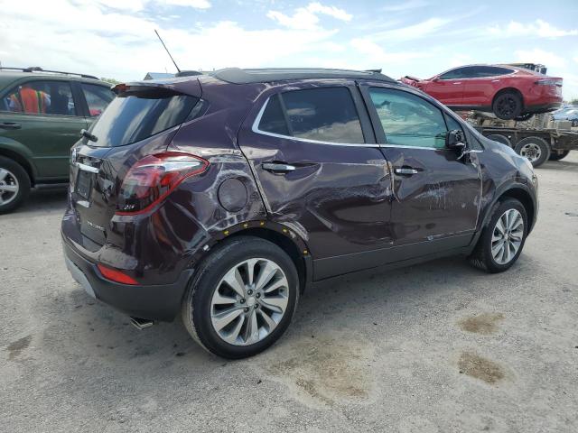 2017 BUICK ENCORE PRE - KL4CJASBXHB098317
