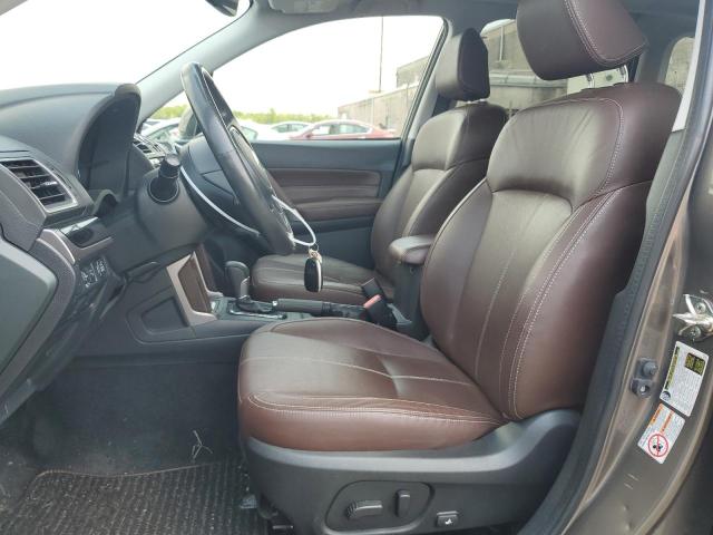 2017 SUBARU FORESTER 2 - JF2SJAWC7HH451129