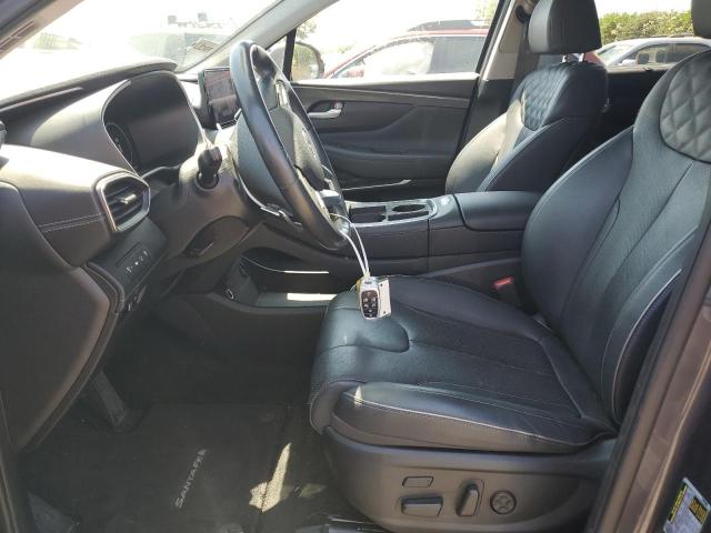 2021 HYUNDAI SANTA FE L - KM8S5DA18MU002923
