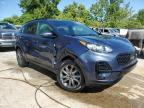 KIA SPORTAGE S photo