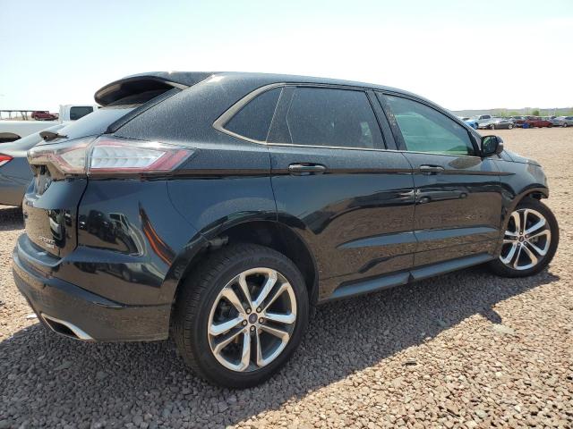 2017 FORD EDGE SPORT - 2FMPK4APXHBC69222