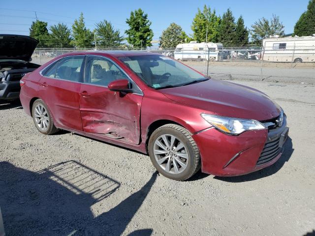 2017 TOYOTA CAMRY LE 4T1BF1FK2HU675550