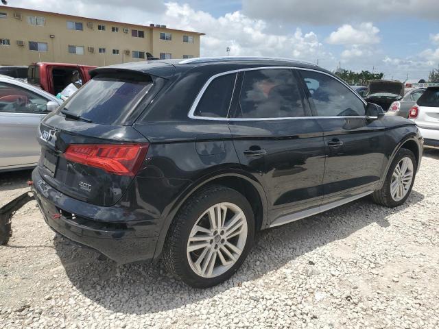 2018 AUDI Q5 PRESTIG WA1CNAFY6J2054453