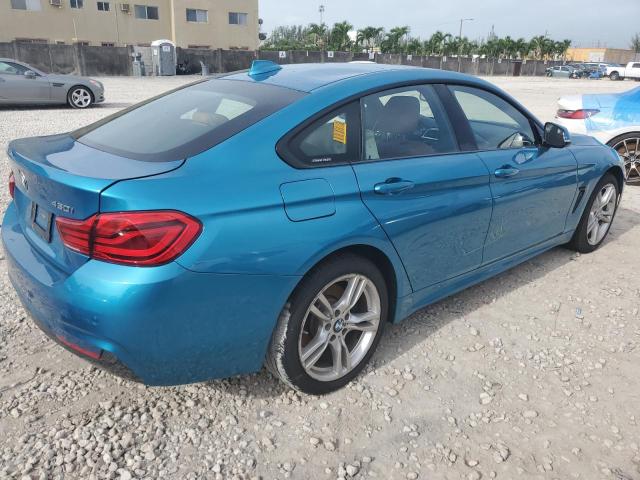 VIN WBA4J3C59JBG95690 2018 BMW 4 Series, 430XI Gran... no.3