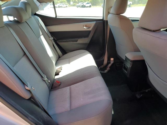 2014 TOYOTA COROLLA L #3302694039