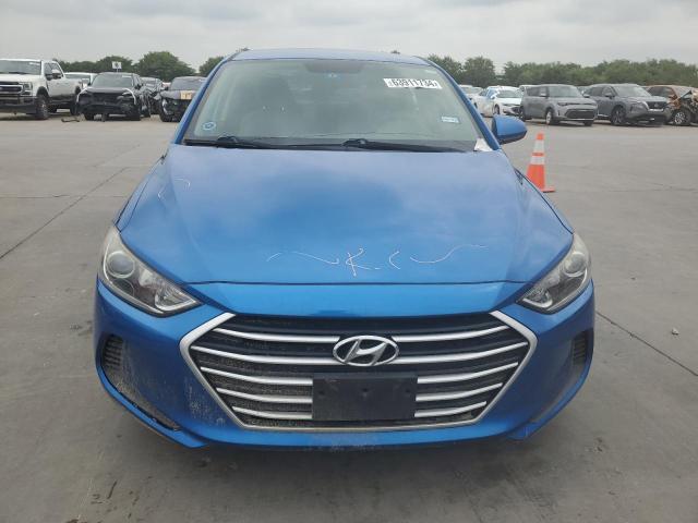 2018 HYUNDAI ELANTRA SE - 5NPD74LF6JH273842