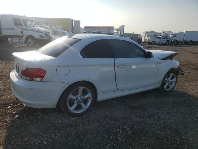 2011 BMW 128 I VIN: WBAUP7C57BVP21559 Lot: 62398774