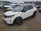 2020 LAND ROVER DISCOVERY - SALCP2FXXLH860768