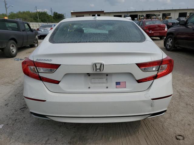 2019 HONDA ACCORD LX - 1HGCV1F14KA167593