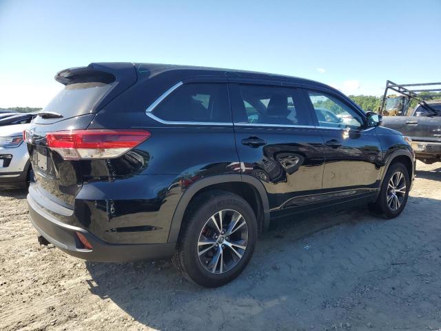 2017 TOYOTA HIGHLANDER - 5TDZARFH4HS026079