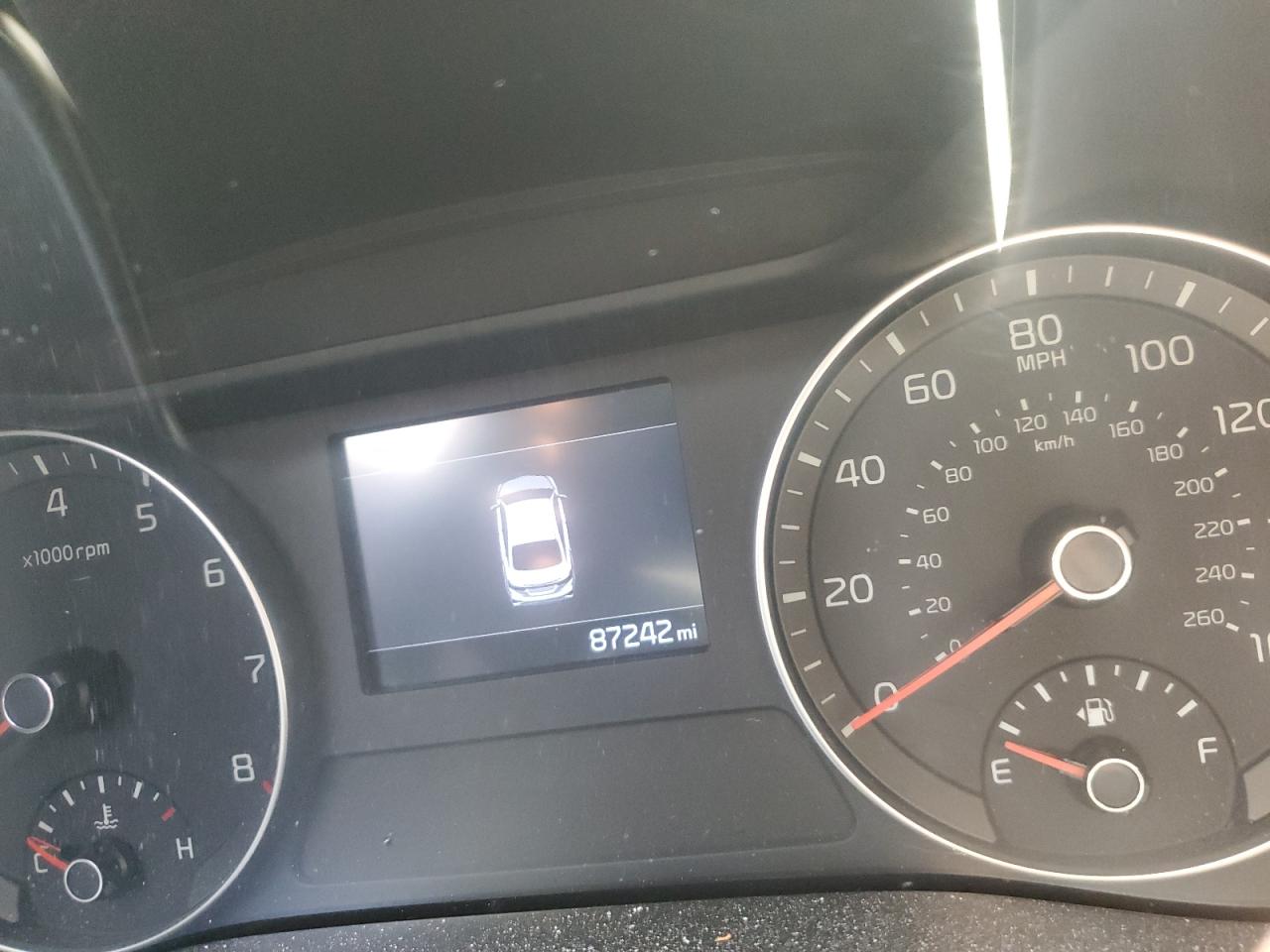 3KPF24ADXME291312 2021 Kia Forte Fe