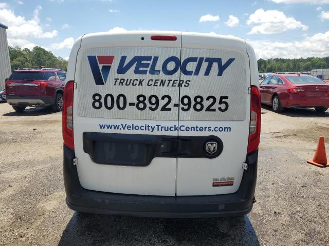 2016 Ram Promaster City VIN: ZFBERFAT2G6B29748 Lot: 61900434