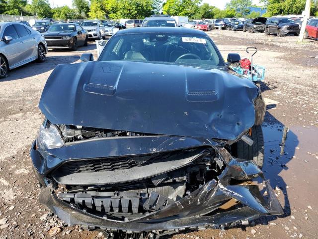 2022 FORD MUSTANG - 1FA6P8TH7N5119220