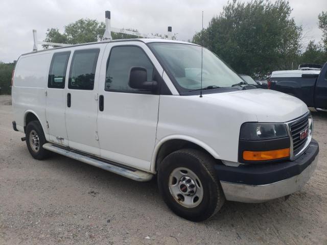 2015 GMC SAVANA G25 1GTW7FCF3F1908034  61832544