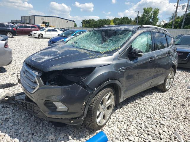 2019 FORD ESCAPE TIT - 1FMCU9J90KUC51918