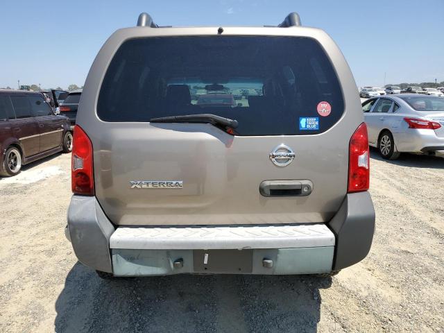 5N1AN08U77C520441 2007 Nissan Xterra Off Road