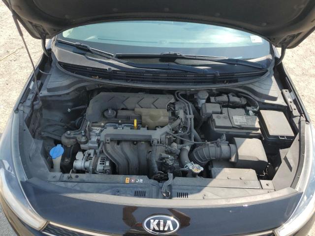 2020 KIA RIO LX - 3KPA24AD1LE256215