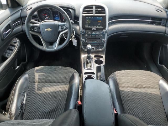 2015 CHEVROLET MALIBU 1LT - 1G11C5SL7FF104001