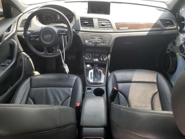 2015 AUDI Q3 PRESTIG - WA1GFCFS6FR007086