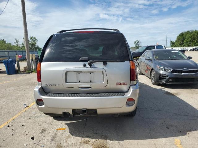 2007 GMC Envoy Denali VIN: 1GKET63M272148233 Lot: 61415064