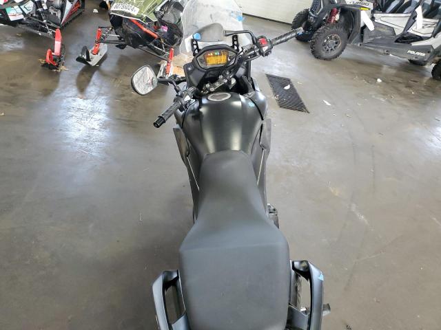 2016 HONDA CB500 X MLHPC461XG5300281