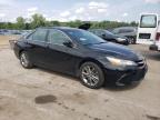 TOYOTA CAMRY LE photo