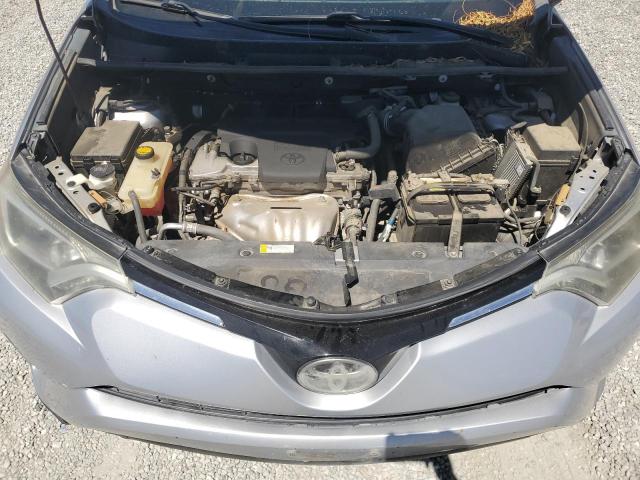 2017 Toyota Rav4 Le VIN: 2T3ZFREV2HW348792 Lot: 61528744