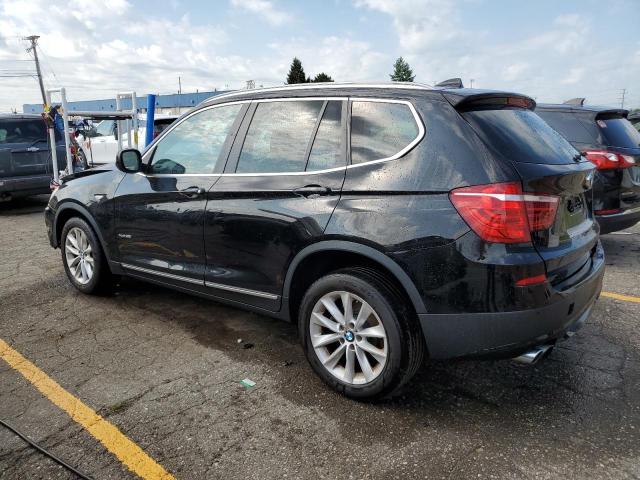 VIN 5UXWX9C58E0D29751 2014 BMW X3, Xdrive28I no.2