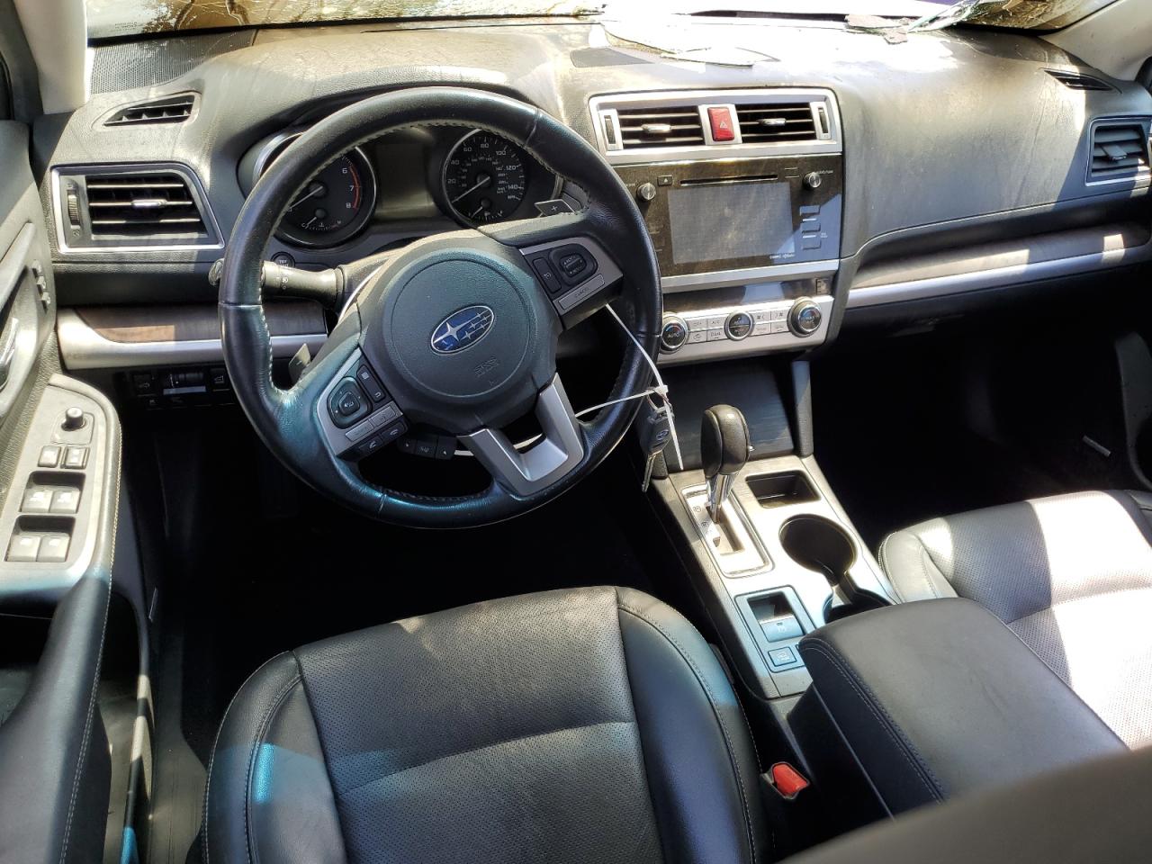 4S4BSAJC9G3238810 2016 Subaru Outback 2.5I Limited