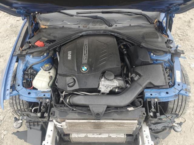 VIN WBA3R5C55EK187607 2014 BMW 4 Series, 435 XI no.11