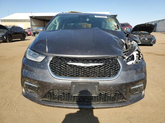 2022 CHRYSLER PACIFICA H - 2C4RC1S75NR102230