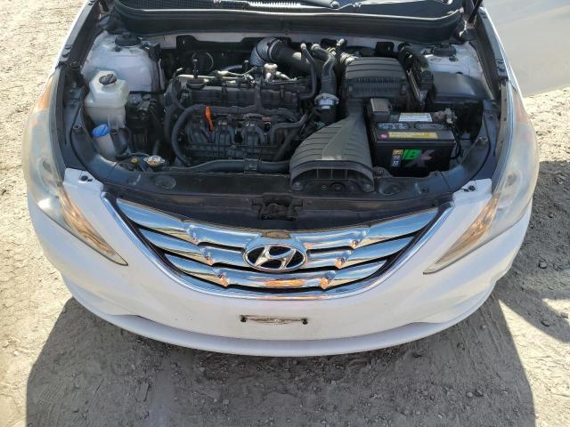 2013 Hyundai Sonata Se VIN: 5NPEC4ABXDH656252 Lot: 62024164
